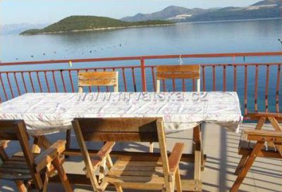Apartamenty Cavelis - Malo more