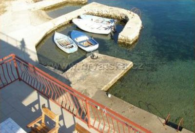 Apartamenty Cavelis - Malo more