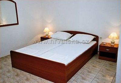 Apartamenty Cavelis Zuljana