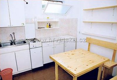 Apartamenty Cavelis Zuljana