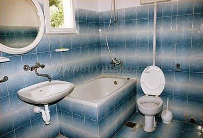 Apartamenty Cavelis Zuljana