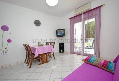 Apartamenty Ćelić
