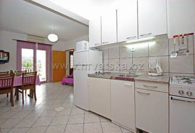 Apartamenty Ćelić