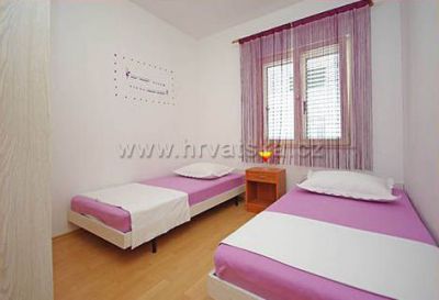 Apartamenty Ćelić
