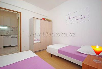 Apartamenty Ćelić