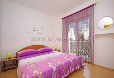 Apartamenty Ćelić