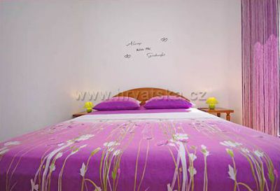 Apartamenty Ćelić