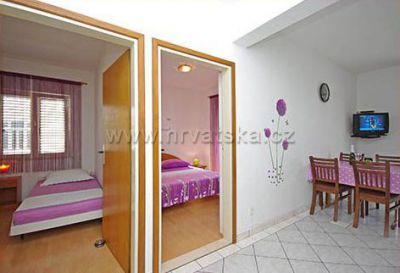 Apartamenty Ćelić