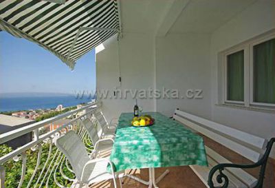 Apartamenty Ćelić