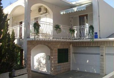 Apartamenty Ćelić