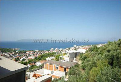 Apartamenty Ćelić