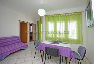 Apartamenty Ćelić