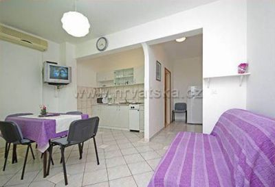 Apartamenty Ćelić