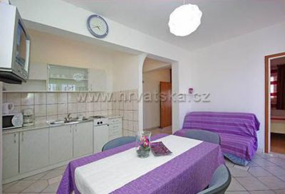 Apartamenty Ćelić