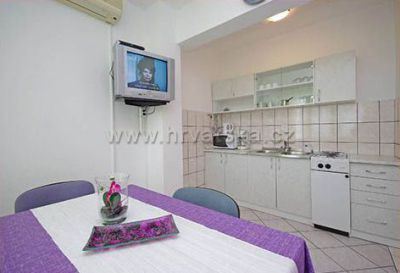 Apartamenty Ćelić