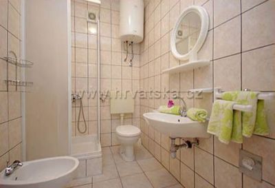 Apartamenty Ćelić