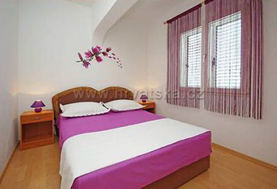 Apartamenty Ćelić