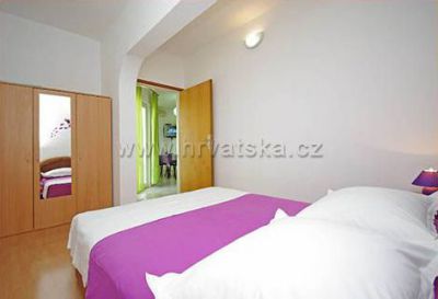 Apartamenty Ćelić