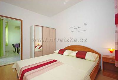 Apartamenty Ćelić