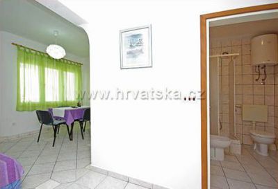 Apartamenty Ćelić