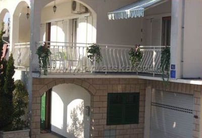 Apartamenty Ćelić
