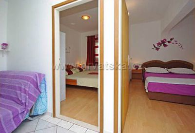 Apartamenty Ćelić