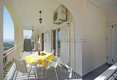 Apartamenty Ćelić