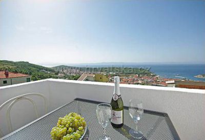 Apartamenty Ćelić