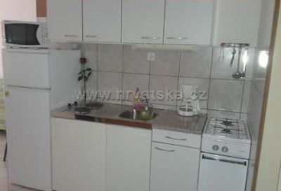 Apartamenty Ćelić