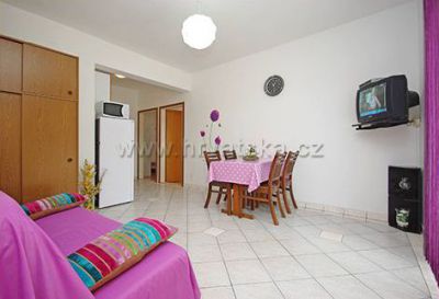 Apartamenty Ćelić