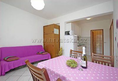 Apartamenty Ćelić