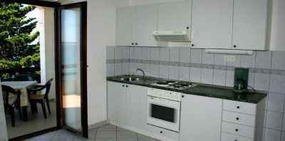 Apartamenty Mandre