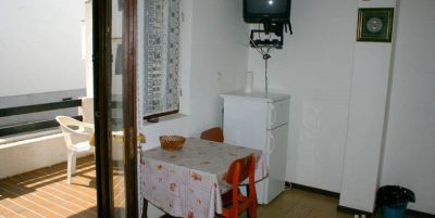 Apartamenty Mandre