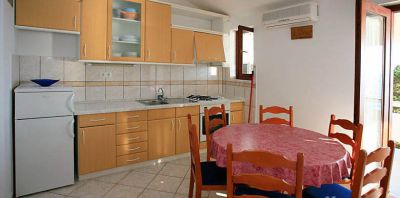 Apartamenty Mandre