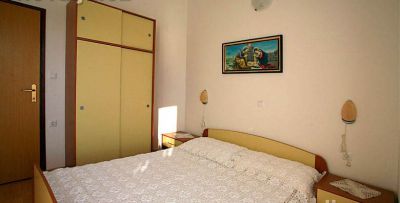 Apartamenty Mandre