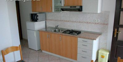 Apartamenty Mandre