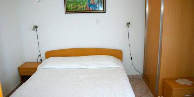 Apartamenty Mandre