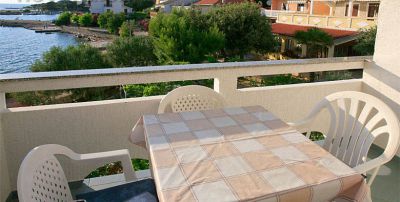 Apartamenty Mandre