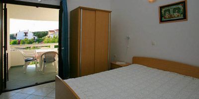 Apartamenty Mandre