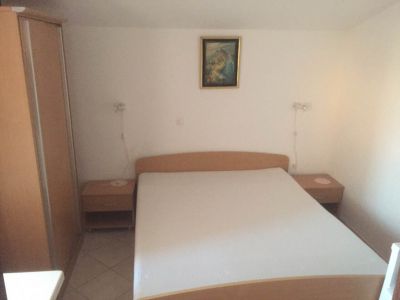 Apartamenty Mandre