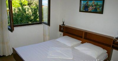 Apartamenty Mandre