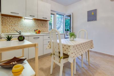 Apartamenty Katica Čemeljić