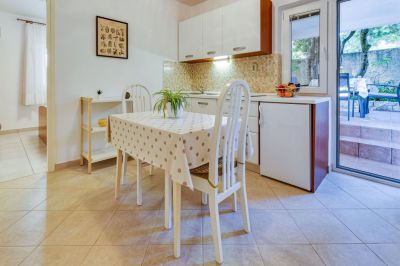 Apartamenty Katica Čemeljić