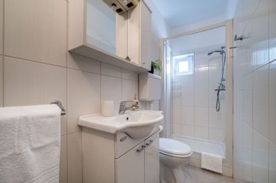 Apartamenty Katica Čemeljić