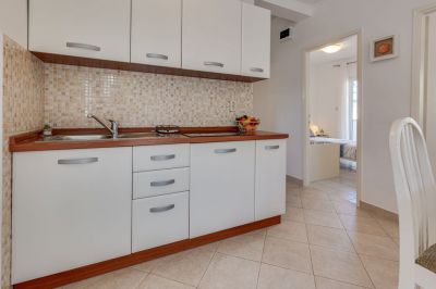 Apartamenty Katica Čemeljić