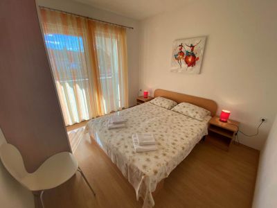 Apartamenty KATARINA