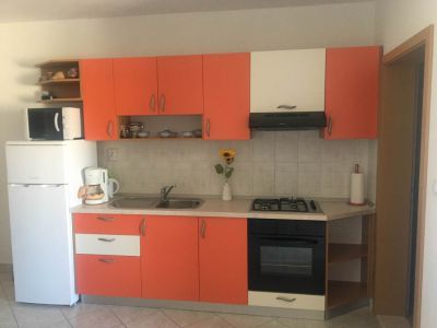 Apartamenty KATARINA