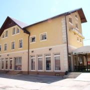 Caffe bar i pokoje Centar Delnice