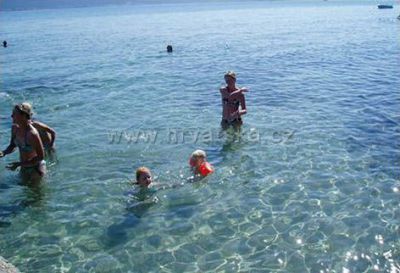 Apartamenty MAESTRAL