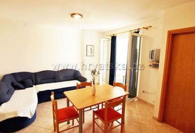 Apartamenty MAESTRAL